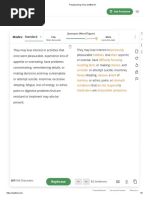 Paraphrasing Tool - QuillBot AI