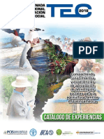 Agricultura Latinoamerica