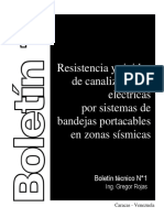 Boletín Técnico 1