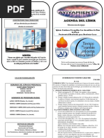 Agenda Del Líder 27-02-21