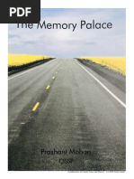 The Memory Palace Prashant Mohan Third Edition