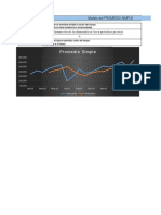 Modelos de Pronósticos