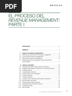 El Proceso de Revenue Management