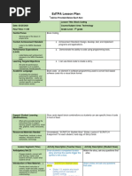 Scratch Coding Lesson Plan 2