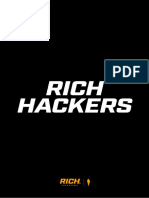 Rich Hackers