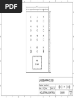 LKS IC Semarang - 2020 - Door - HMI