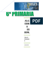 Algebra Iii Bim