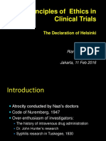 Principles of Ethics in Clinical Trials-Prof. Dr. Dr. Rianto Setiabudy, SPFK