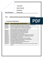 Atm-Fr Atm Functional Requirements