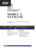 Modul 2