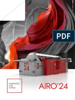 Airo24 en Web