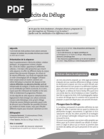 Séquence 10 Livre Belin 6ème Fr6e - Guide - p121 - 133 - s10