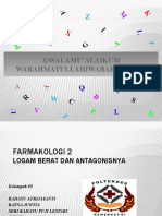 Farmakologi 2