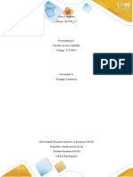 Fase 4 Análisis - Comunicacion y Educacion