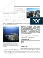 Dique (Geología)