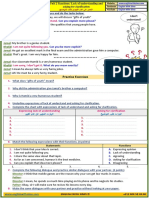 Unit 2 Functions Lack of Understanding and Asking For Clarification by English With Simo