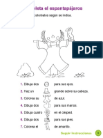 Seguir Instrucciones Pag 11