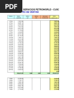 Formato de Ventas - Actualizado Fran - Abril