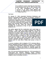 Credit Transaction Cases (Guaranty-And-Suretyship)