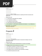 Evaluacion Unidad 2 ANALISIS de COSTOS