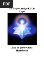 Mi Mejor Amigo Es Un Angel