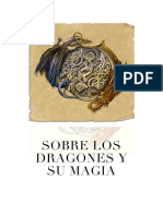 (Desconocido) - Magia Draconiana