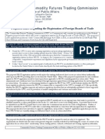 Fbot Factsheet