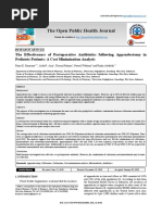 Analisis Minimalisasi Biaya (CMA)