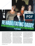 Rehabilitating Daddy