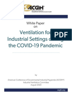 IV Position Test