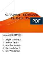 Kerajaan Demak