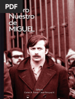 Libro Nuestro de Miguel