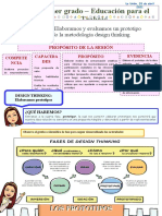 Actividad 3. PROTOTIPAMOS Y EVALUAMOS