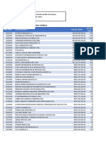 Maiores Devedores PJ - Abril 2021