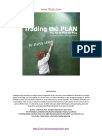 The Trading Plan FSM