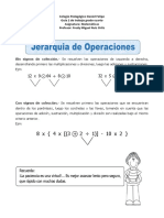 Guia 2 Matematicas Cuarto