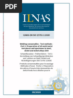 Ilnas-En Iso 15792-1:2020