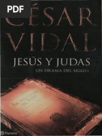 Vidal - Jesús y Judas (2007)