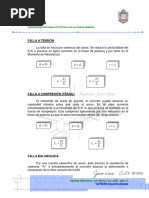 3-Fallas Balanceada, Ductil