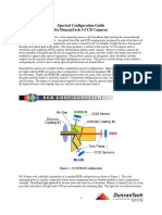 SpectralGuide - Duncan Spectral Configuration Guide For DuncanTech 3-CCD Cameras