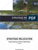 Joel M. Skousen - Strategic Relocation - North American Guide To Safe Places (2011) PDF