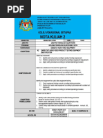 Kertas Penerangan 2