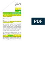 Conflicts Case Digest 9th Set