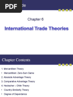 CH 6 Interntl Trade Theory