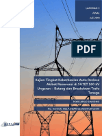 Lampiran Kajian LAPI ITB Open Delta Tersier Trafo UNINDO Jawa Tengah