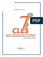 Les 7 Cles Pour Materialiser Vos Reves-Alphonse AFFO-version-2