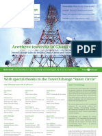 TowerXchange Journal Issue 1