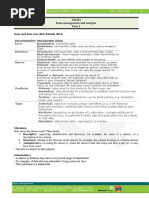 TM351 Data Management and Analysis: Prepared by Eng. A.Samy Tel: 99941566