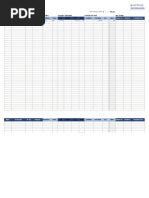 Asset Inventory: XYZ Company $ 250.00