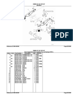 Rear Suspension Unit Equalizer